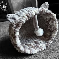 Cat Cave