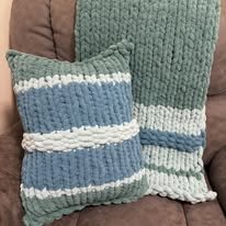 Cushions