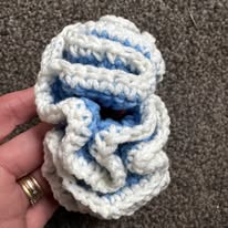 Hair Scrunchie
