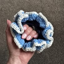 Hair Scrunchie
