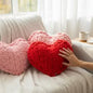 Heart Cushions